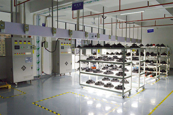 Chine Shenzhen DSF Science&amp;Technology Co., Ltd. Profil de la société