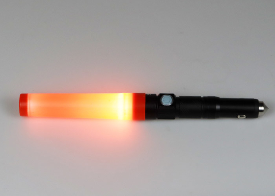 le petit LED Usb rechargeable d'ion de lithium de lampe-torche de 350Lm 3W a mené la lampe-torche